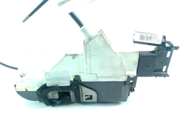 CERRADURA PUERTA LAT DEL IZQ CITROEN C5 III Break (TD_) |Desguaces La Cabaña