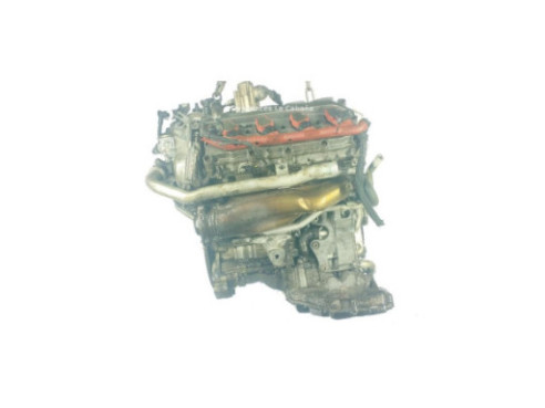CAUA MOTOR AUDI A5 (8T3) |Desguaces La Cabaña