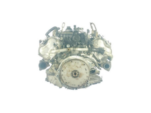 CAUA MOTOR AUDI A5 (8T3) |Desguaces La Cabaña