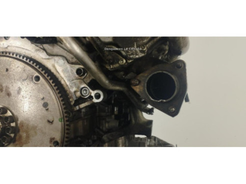 CAUA MOTOR AUDI A5 (8T3) |Desguaces La Cabaña
