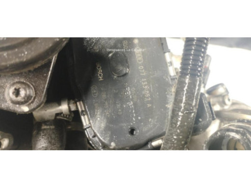CAUA MOTOR AUDI A5 (8T3) |Desguaces La Cabaña
