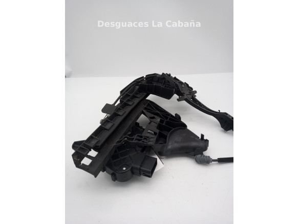 CERRADURA PUERTA LAT DEL DER VOLVO S40 II (544) |Desguaces La Cabaña