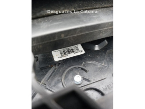 CERRADURA PUERTA LAT DEL DER VOLVO S40 II (544) |Desguaces La Cabaña