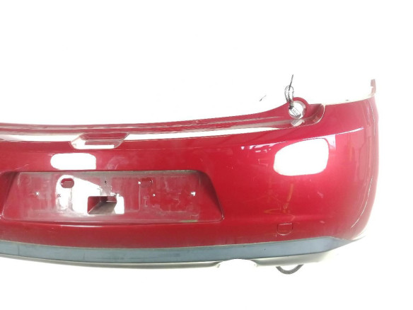 PARAGOLPES TRA CITROEN C3 II |Desguaces La Cabaña