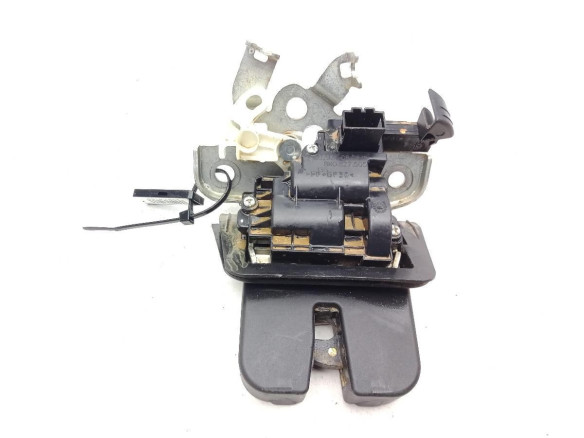 8R0827505 CERRADURA PORTON / TAPA MALETA AUDI Q5 (8RB) |Desguaces La Cabaña