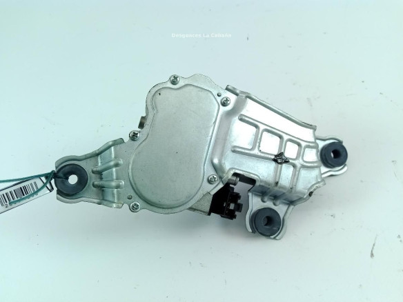 MOTOR LIMPIAPARABRISAS TRA SSANGYONG RODIUS II |Desguaces La Cabaña