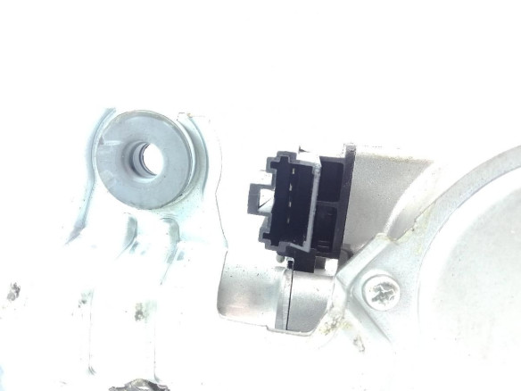 MOTOR LIMPIAPARABRISAS TRA SSANGYONG RODIUS II |Desguaces La Cabaña