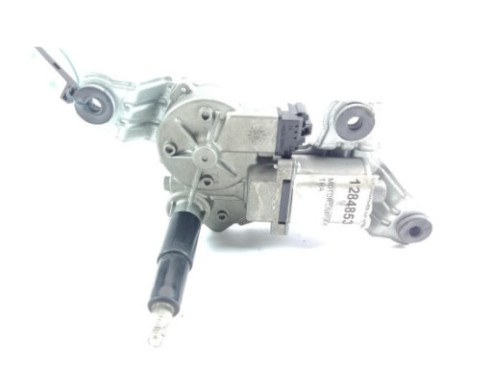 MOTOR LIMPIAPARABRISAS TRA SSANGYONG RODIUS II |Desguaces La Cabaña