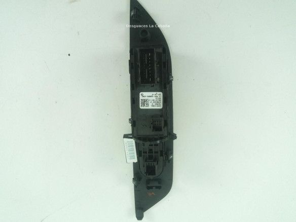 96788264ZD MANDO ELEVALUNAS PUERTA LAT DEL IZQ PEUGEOT 208 II (UB_, UP_, UW_) |Desguaces La Cabaña