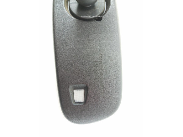 13588462 ESPEJO INTERIOR OPEL ASTRA K (B16) |Desguaces La Cabaña