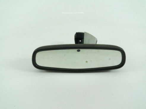 13588462 ESPEJO INTERIOR OPEL ASTRA K (B16) |Desguaces La Cabaña