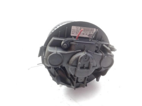 MOTOR CALEFACCION RENAULT MEGANE II (BM0/1_, CM0/1_) |Desguaces La Cabaña