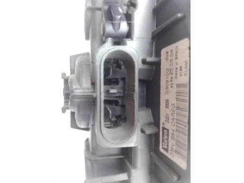 MOTOR CALEFACCION RENAULT MEGANE II (BM0/1_, CM0/1_) |Desguaces La Cabaña