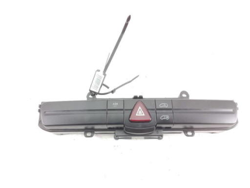 INTERRUPTOR WARNING|Desguaces La Cabaña