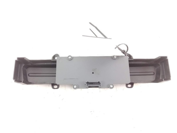 9065454107 INTERRUPTOR WARNING VW CRAFTER 30-50 Furgón (2E_) |Desguaces La Cabaña
