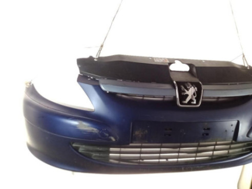 PARAGOLPES DLEANTERO|Desguaces La Cabaña 2