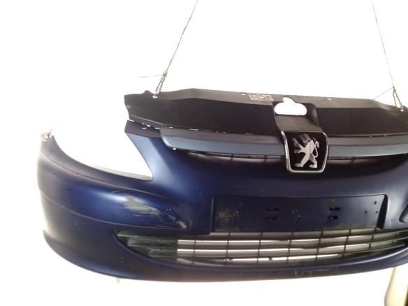 PARAGOLPES DEL PEUGEOT 307 CC (3B) |Desguaces La Cabaña
