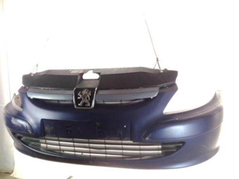 PARAGOLPES DEL PEUGEOT 307 CC (3B) |Desguaces La Cabaña