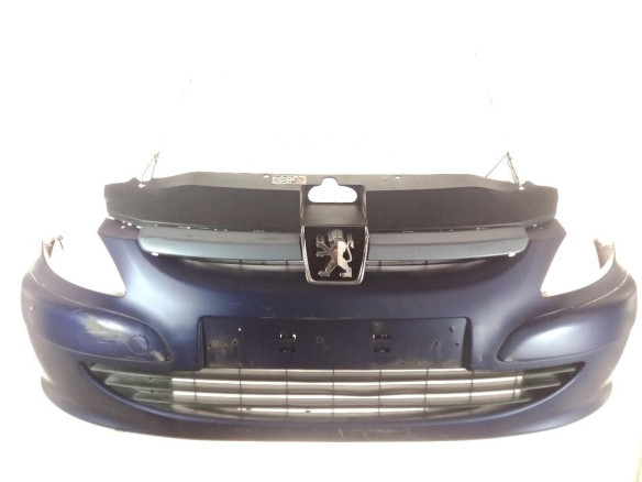 PARAGOLPES DEL PEUGEOT 307 CC (3B) |Desguaces La Cabaña