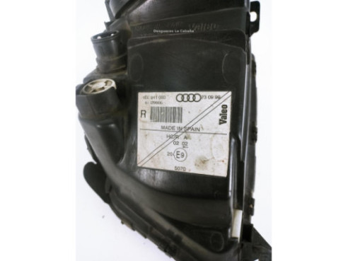 8D0941030 FARO DERECHO AUDI A4 (8D2, B5) |Desguaces La Cabaña