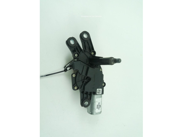 FK7B17404AA MOTOR LIMPIAPARABRISAS TRA FORD USA EDGE |Desguaces La Cabaña