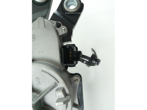 FK7B17404AA MOTOR LIMPIAPARABRISAS TRA FORD USA EDGE |Desguaces La Cabaña