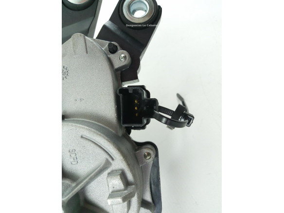 FK7B17404AA MOTOR LIMPIAPARABRISAS TRA FORD USA EDGE |Desguaces La Cabaña