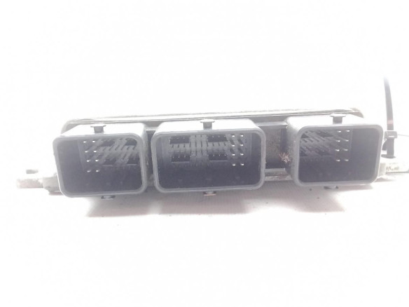 MEC940390 CENTRALITA MOTOR NISSAN JUKE (F15) |Desguaces La Cabaña