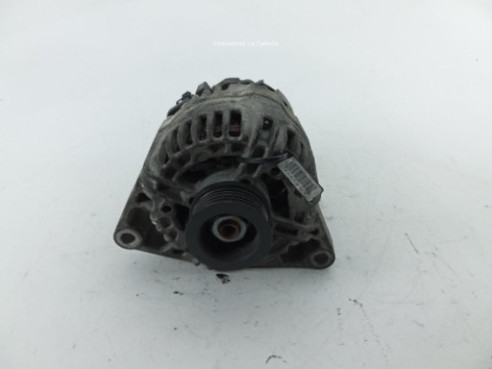 0124325171 ALTERNADOR OPEL CORSA D (S07) |Desguaces La Cabaña