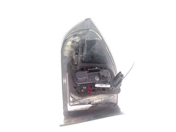 162492 PILOTO TRA DER EXT FORD S-MAX (WA6) |Desguaces La Cabaña