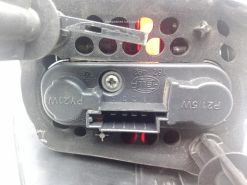 162492 PILOTO TRA DER EXT FORD S-MAX (WA6) |Desguaces La Cabaña