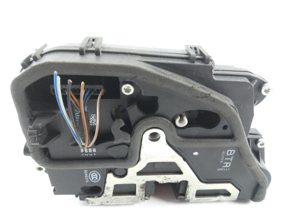 CERRADURA PUERTA LAT DEL DER BMW 1 (E81) |Desguaces La Cabaña