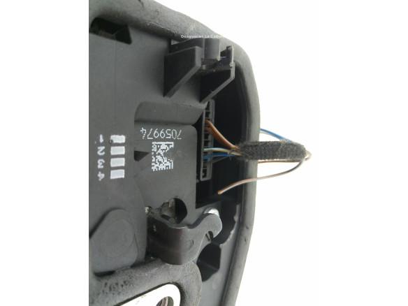 CERRADURA PUERTA LAT DEL DER BMW 1 (E81) |Desguaces La Cabaña