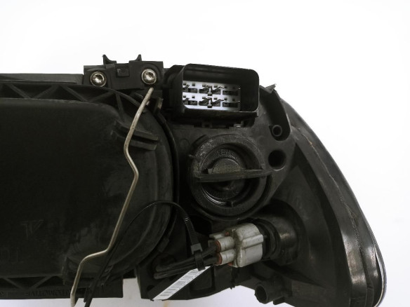 FARO IZQUIERDO VOLVO S40 II (544) |Desguaces La Cabaña