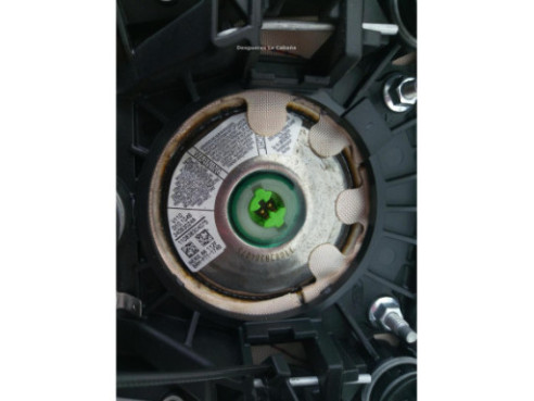 687C10408745 AIRBAG IZQ FORD MONDEO IV (BA7) |Desguaces La Cabaña