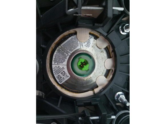 687C10408745 AIRBAG IZQ FORD MONDEO IV (BA7) |Desguaces La Cabaña