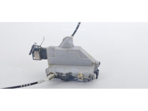 006262 CERRADURA PUERTA LAT TRA IZQ PEUGEOT 508 SW |Desguaces La Cabaña