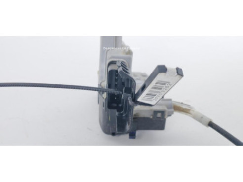 006262 CERRADURA PUERTA LAT TRA IZQ PEUGEOT 508 SW |Desguaces La Cabaña