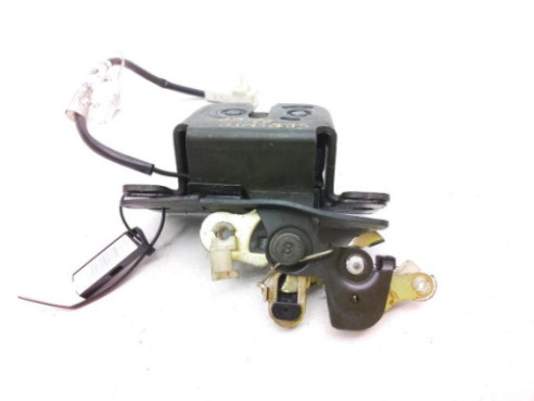 CERRADURA PORTON / TAPA MALETA SUBARU IMPREZA Fastback (GR, GH, G3) |Desguaces La Cabaña