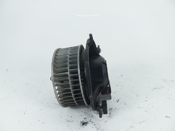 9400973 MOTOR CALEFACCION MERCEDES BENZ CLASE E (W211) |Desguaces La Cabaña