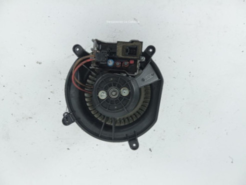 9400973 MOTOR CALEFACCION MERCEDES BENZ CLASE E (W211) |Desguaces La Cabaña