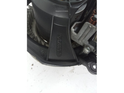 9400973 MOTOR CALEFACCION MERCEDES BENZ CLASE E (W211) |Desguaces La Cabaña