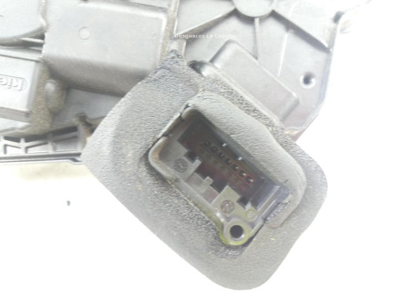 5E1837015A CERRADURA PUERTA LAT DEL IZQ SEAT TOLEDO IV (KG3) |Desguaces La Cabaña