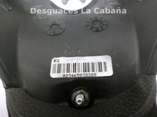BMW|Desguaces La Cabaña