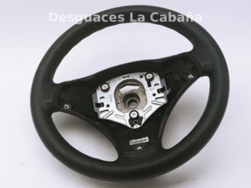 BMW|Desguaces La Cabaña 2