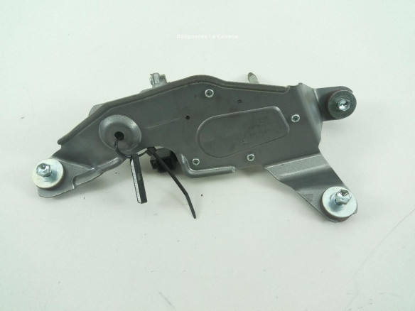 MOTOR LIMPIAPARABRISAS TRA MAZDA CX-5 (KF) |Desguaces La Cabaña