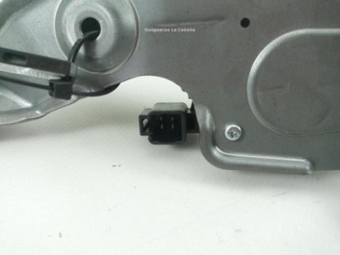 MOTOR LIMPIAPARABRISAS TRA MAZDA CX-5 (KF) |Desguaces La Cabaña