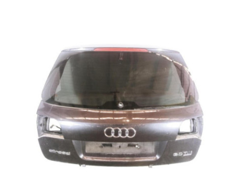 4F9827023M PORTON AUDI A6 Allroad (4FH, C6) |Desguaces La Cabaña