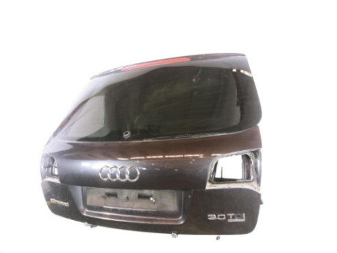 4F9827023M PORTON AUDI A6 Allroad (4FH, C6) |Desguaces La Cabaña