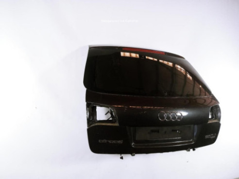 4F9827023M PORTON AUDI A6 Allroad (4FH, C6) |Desguaces La Cabaña